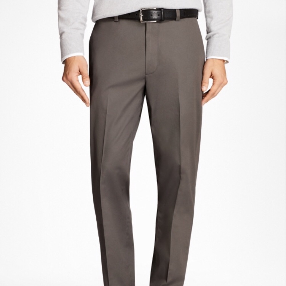 Brooks Brothers Advantage Chino 33/30